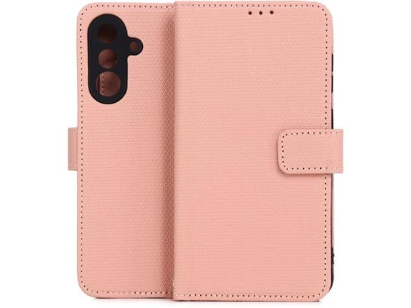 ONASI preklopna torbica za Samsung Galaxy A25 FE, roza