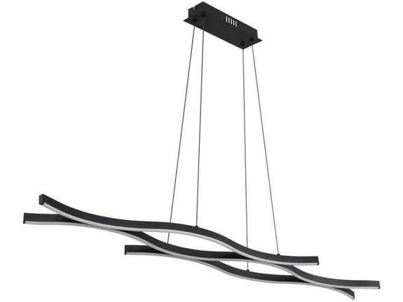 Globo-Lighting viseča svetilka Geronimo 35W IP20 3000K