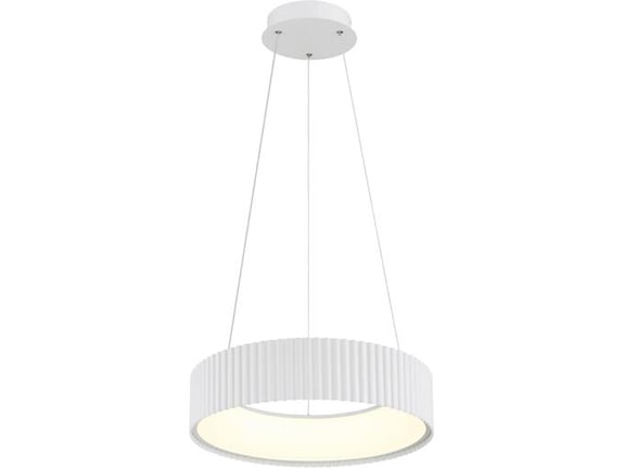Globo-Lighting viseča LED svetilka 45W IP20 CCT