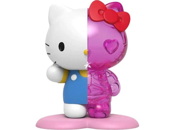 MIGHTY JAXX licenčna figura Sanrio Kandy x Jason Freeny, Series 01