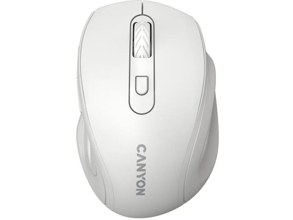 CANYON brezžična gaming miška CNE-CMSW20W