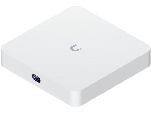 UBIQUITI UniFi Network Video Recorder Instant UNVR-INSTANT-EU