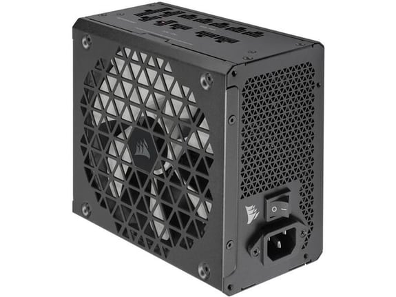 CORSAIR napajalnik modularni RMx SHIFT Series RM850x ATX, 850 W, CP-9020299-EU