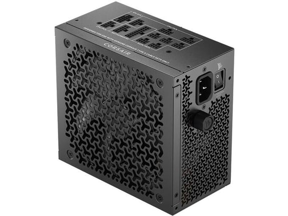 CORSAIR napajalnik modularni ATX RMx SHIFT RM1000x, 1000 W, CP-9020300-EU