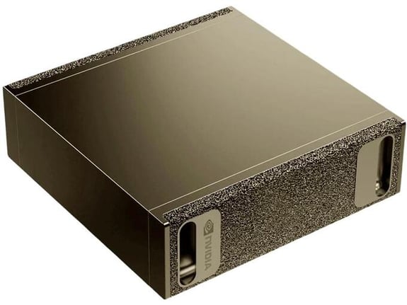 PNY mini računalnik DGX Spark GB10 128GB/SSD 4TB M.2 NVMe/DGX OS DGXSPARK-FOUNEDIT-EU