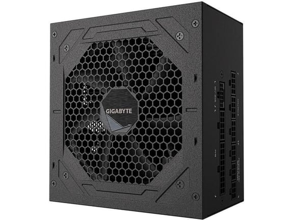GIGABYTE napajalnik modularni ATX UD750GM PG5 V2, 750 W, GP-UD750GM PG5 V2