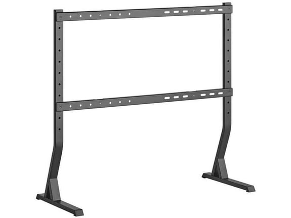 GEMBIRD namizni nosilec za TV TVS-D90F-01, 81-190 cm, do 40 kg