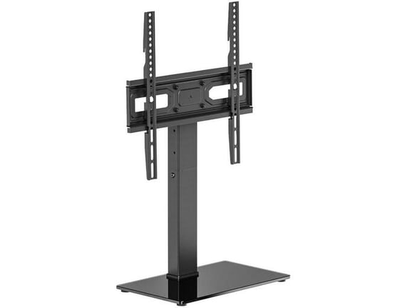 GEMBIRD namizni nosilec za TV TVS-D65S-01, 81-165 cm, do 40 kg