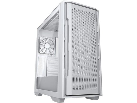COUGAR ohišje za namizni računalnik UNIFACE, Mid Tower, CGR-5C78W