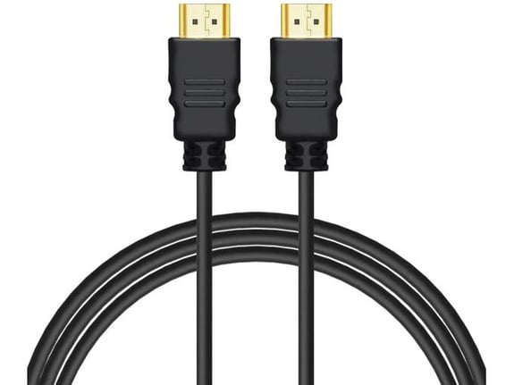 SAVIO HDMI kabel 15 m, ARC + Ethernet