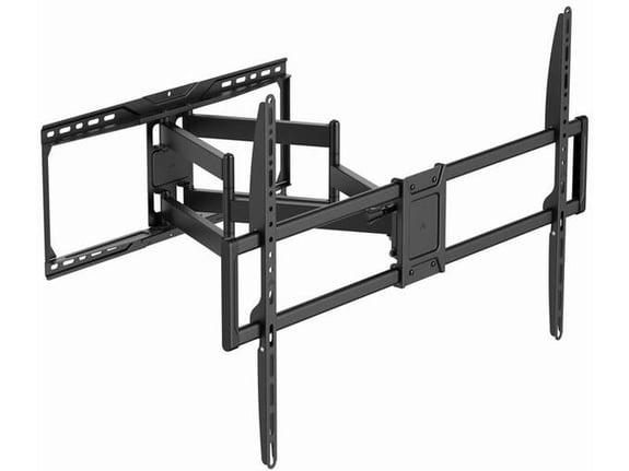 GEMBIRD stenski nosilec za TV WM-105ST-01, 127-266 cm, do 75 kg