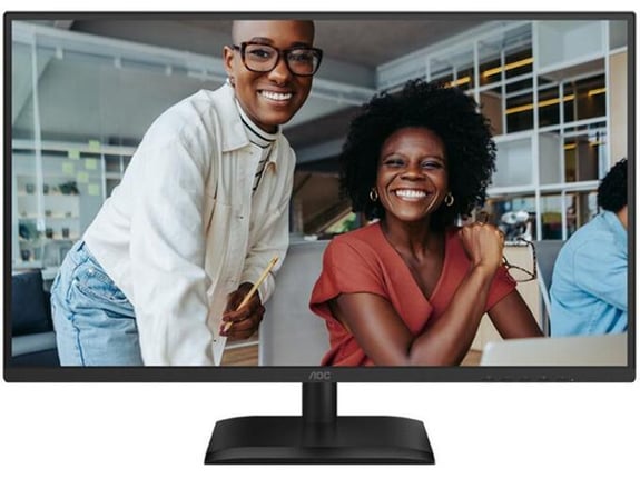 AOC monitor Q27E4U, IPS, 27inch