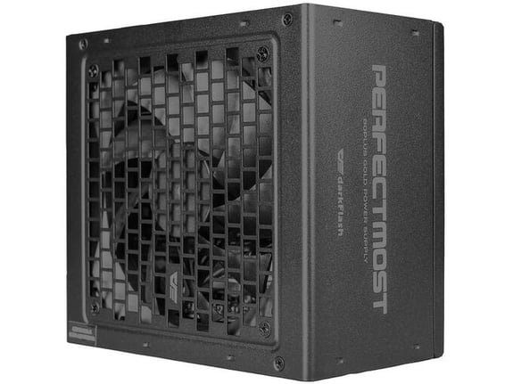 DARKFLASH napajalnik ATX PMT1250, 1250 W