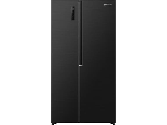 <Inverter preverba>GORENJE ameriški hladilnik NRS917D41BX