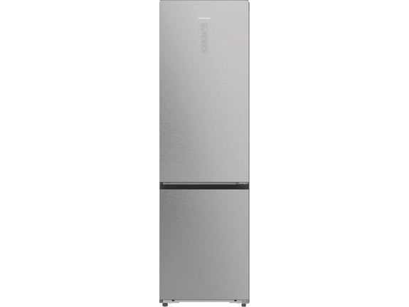 HISENSE prostostoječi hladilnik z zamrzovalnikom spodaj RB5P410SACA
