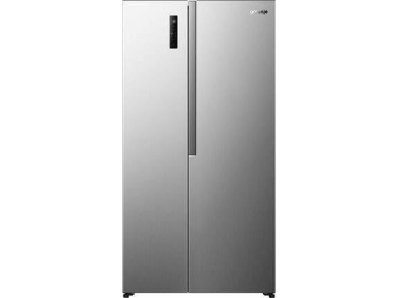 GORENJE ameriški hladilnik NRS917D41X