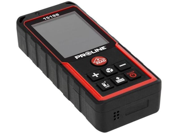 PROLINE laserski merilnik razdalj 15198, 70 m