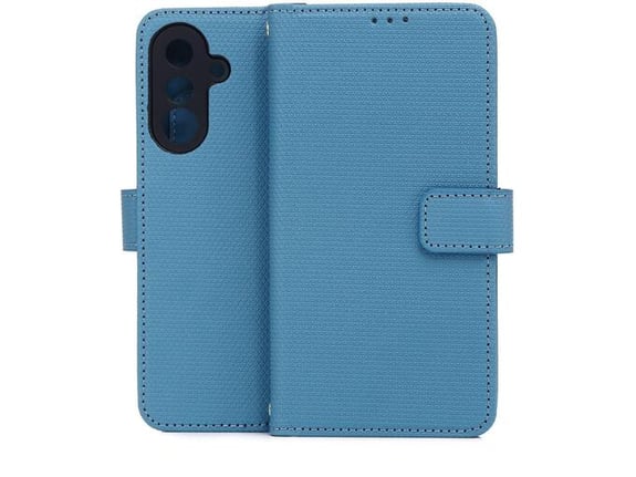 ONASI preklopna torbica za Honor 400 Lite, modra