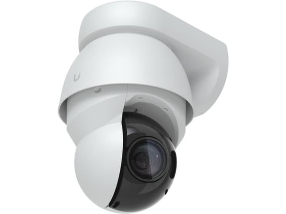 UBIQUITI PTZ nadzorna kamera UVC-AI-PTZ-PRECISION-W, 8MP, PoE