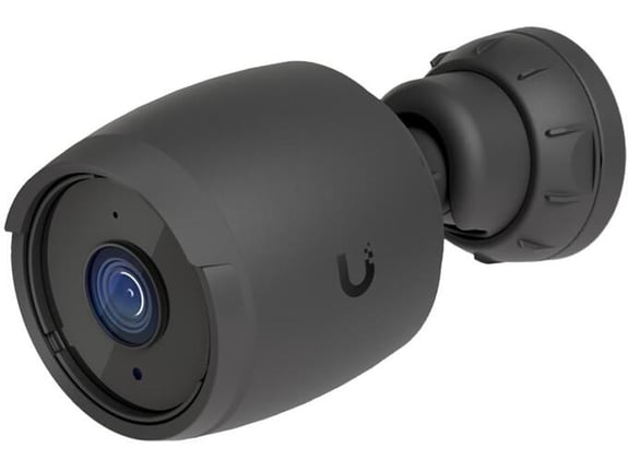 UBIQUITI zunanja nadzorna kamera UniFi G6 Bullet, 8MP, PoE