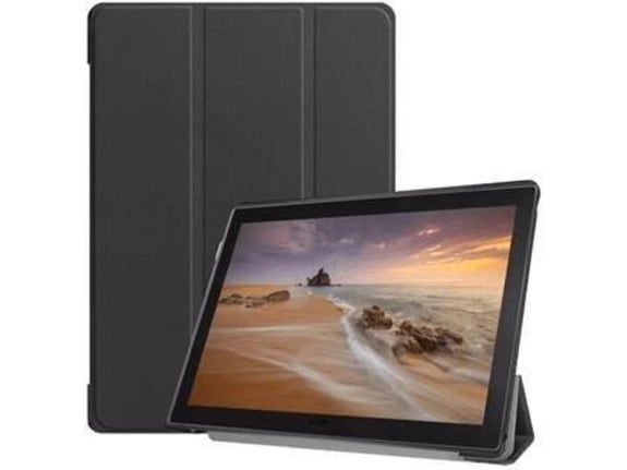 ONASI torbica za Samsung Galaxy Tab A11/Samsung Galaxy Tab A9, črna