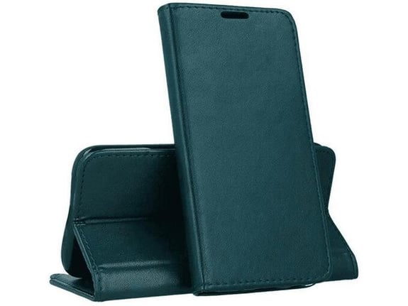 HAVANA preklopna torbica za Samsung Galaxy A37, zelena