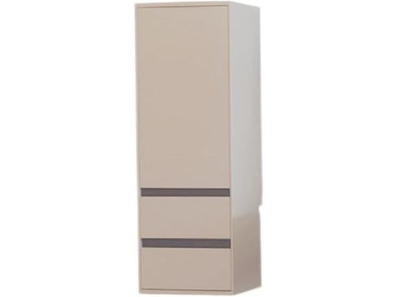 KOLPA-SAN visoka kopalniška omarica Pandora P 1301 WH, bela, 514270