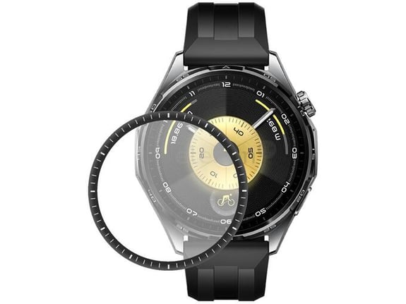 CHAMELEON hibridno zaščitno steklo za pametno uro Huawei Watch GT 6, 46 mm