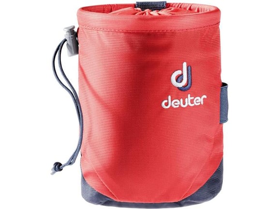 DEUTER Gravity Chalk Bag IM