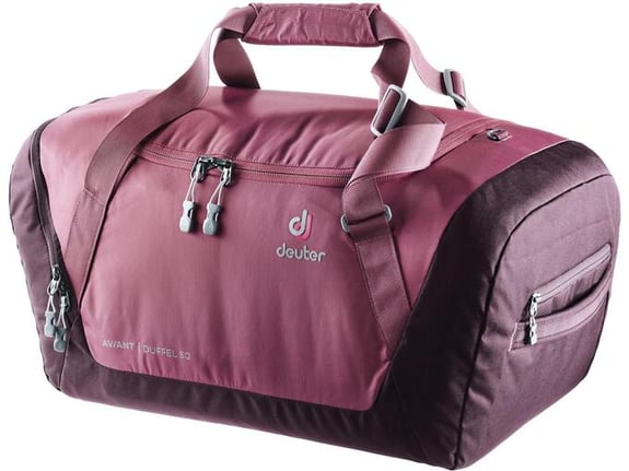 DEUTER športna torba AVIANT DUFFEL 50