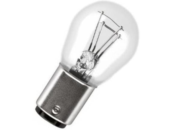 OSRAM Žarnica 7528 12V 21/5W BAY15d P21/5W
