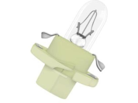 OSRAM Žarnica 2352MFX6 12V 2W 5XFS10