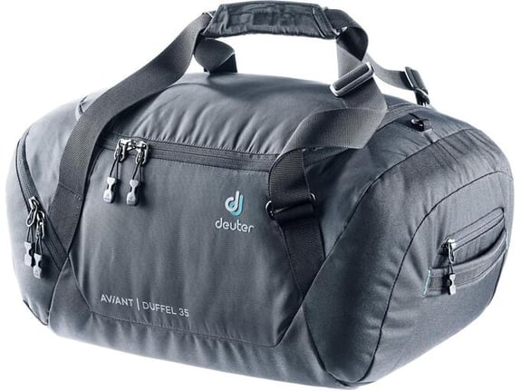 DEUTER športna torba AVIANT DUFFEL 35