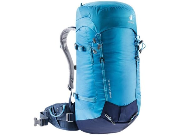 DEUTER GUIDE LITE 28+ FIG