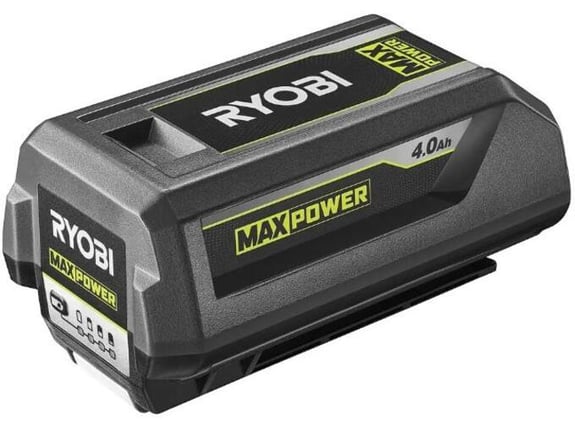 RYOBI akumulatorska baterija Max Power RY36B40B, 36V/4Ah