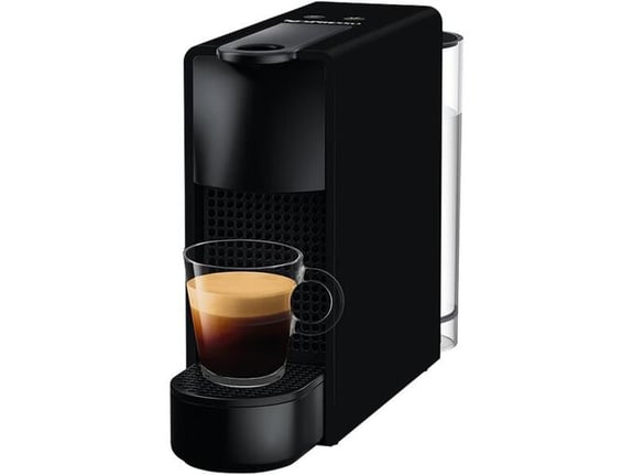NESPRESSO kavni aparat na kapsule Nespresso Essenza Mini