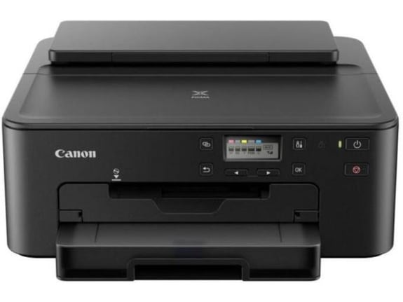 CANON PIXMA barvni brizgalni tiskalnik TS705a 3109C026