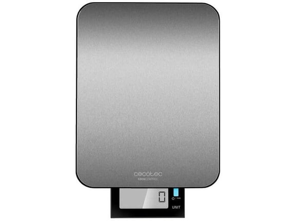 CECOTEC kuhinjska tehtnica Cook Control 9000 WaterProof