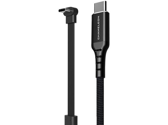 CHAMELEON USB kabel, USB-C/USB-C, 2m