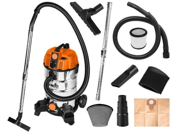 NEO TOOLS industrijski sesalnik 04-739, 264179
