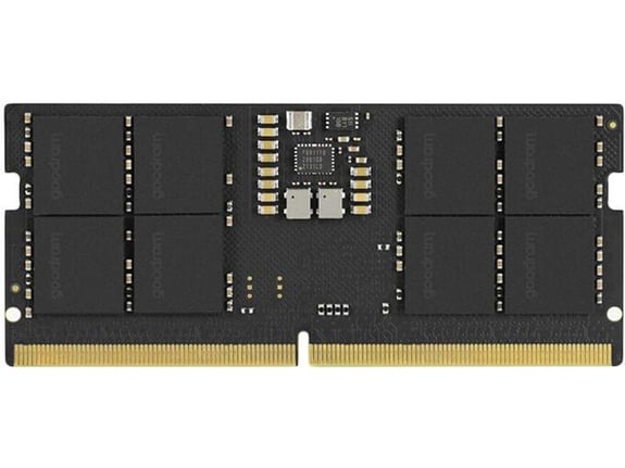 GOODRAM RAM za prenosnike 8GB DDR5/5600MHz/CL46 GR5600S564L46S/8G