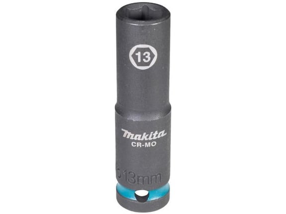 MAKITA udarni nasadni ključ Impact Black, 1/2, 13 mm, E-16449