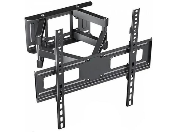 MACLEAN stenski nosilec za TV MC-788 81-190cm, do 50 kg
