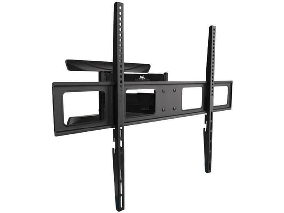 MACLEAN stenski nosilec za TV MC-423 109-254cm, do 80 kg