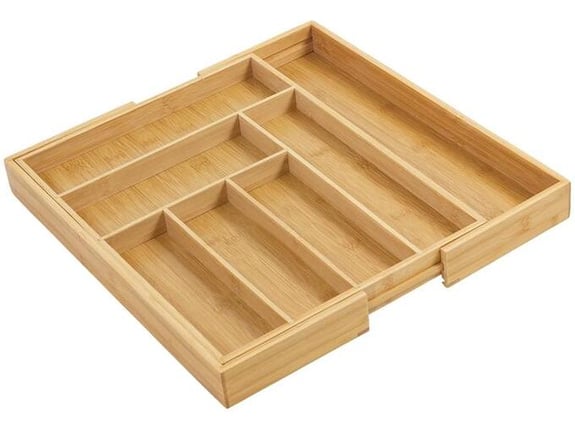 GREENBLUE gB379 Organizator jedilnega pribora