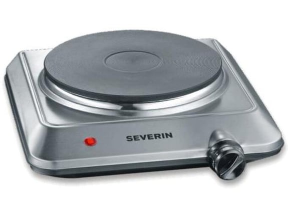 SEVERIN KP 1092 enojna robustna električna kuhalna plošča