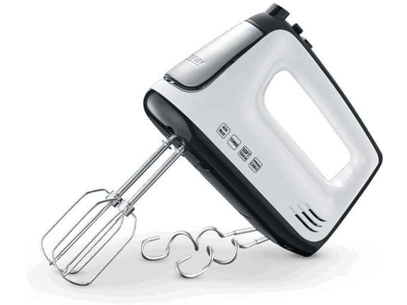 SEVERIN ročni mešalnik HM 3830 bela/črna