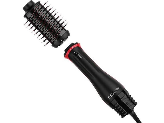 REVLON električna krtača za sušenje in oblikovanje las One-Step Volumiser Plus RVDR5298E