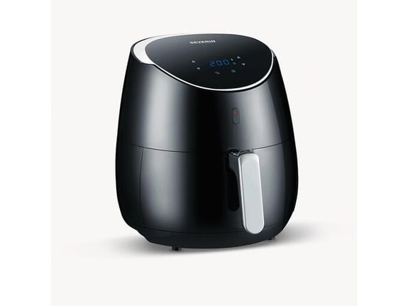 SEVERIN cvrtnik na vroč zrak FR 2445 XXL, 5 L