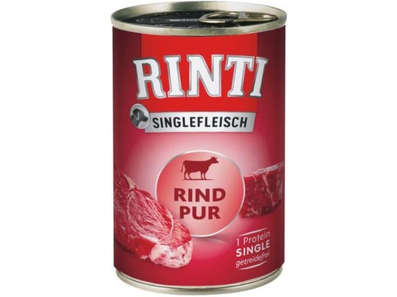 FINNERN - RINTI pur govedina 400g